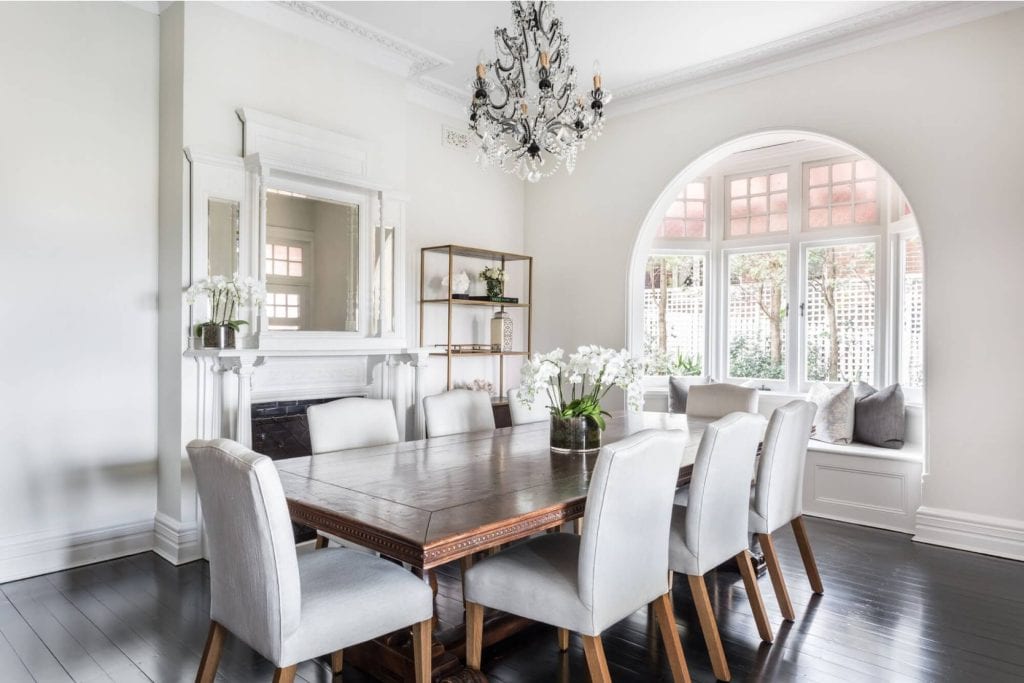 Mosman Arts and Crafts by Michael Bell Architects in Sydney, Australia