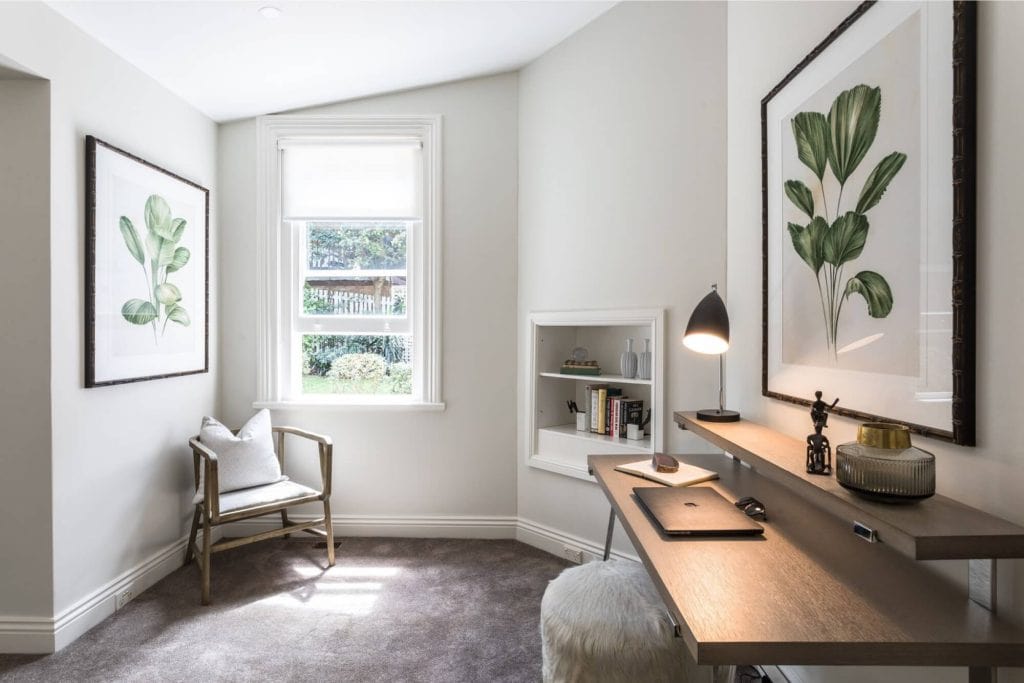 Mosman Arts and Crafts by Michael Bell Architects in Sydney, Australia