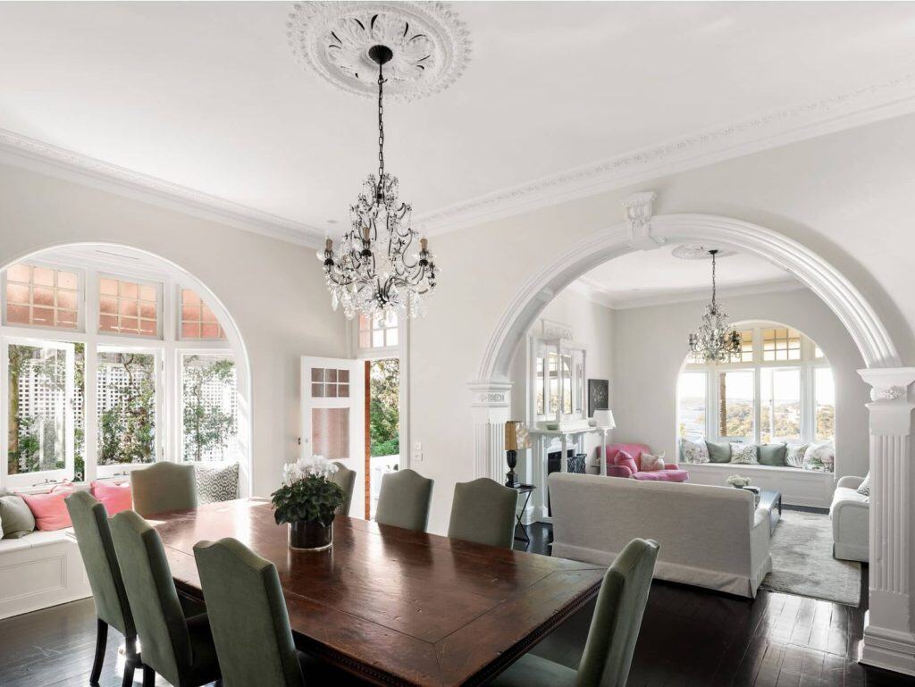 Mosman Arts and Crafts by Michael Bell Architects in Sydney, Australia