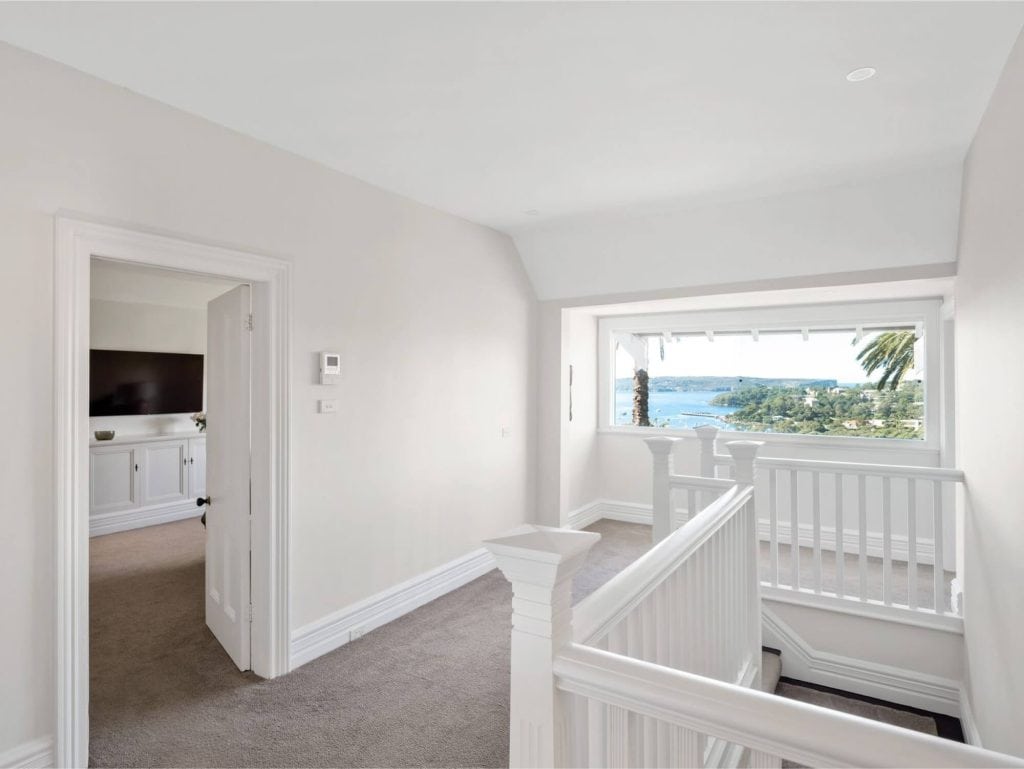 Mosman Arts and Crafts by Michael Bell Architects in Sydney, Australia