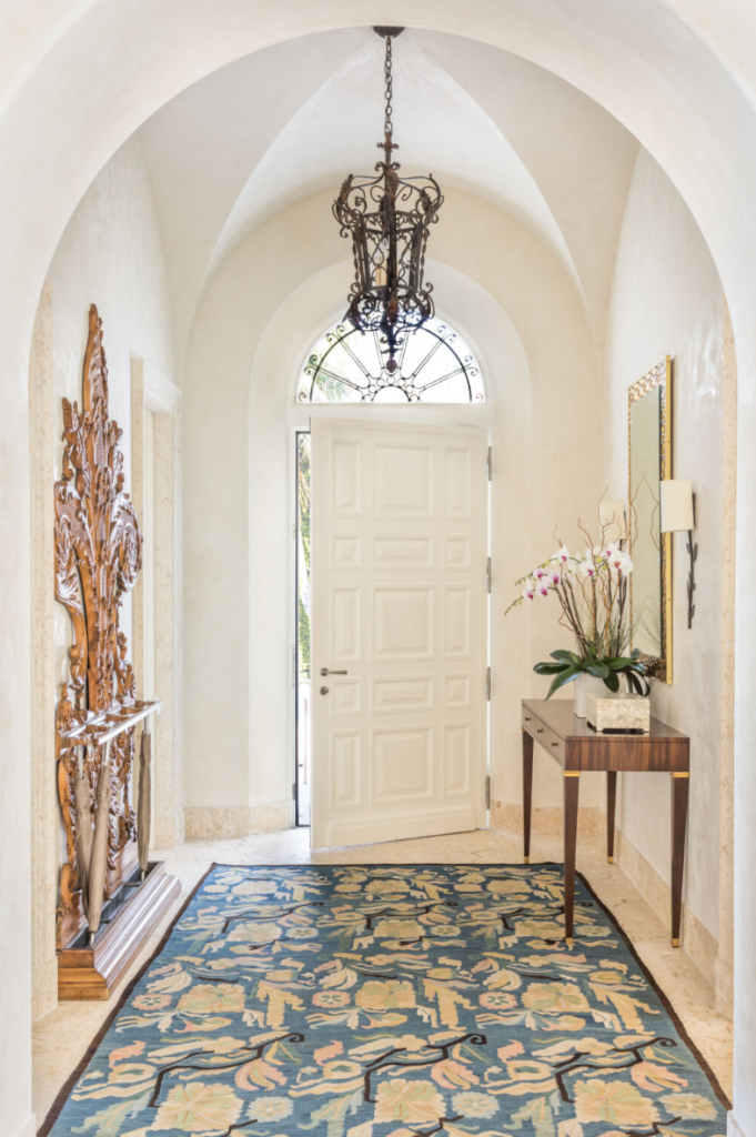 Private Enclave in Palm Beach by Ferguson & Shamamian Architects in Palm Beach, United States