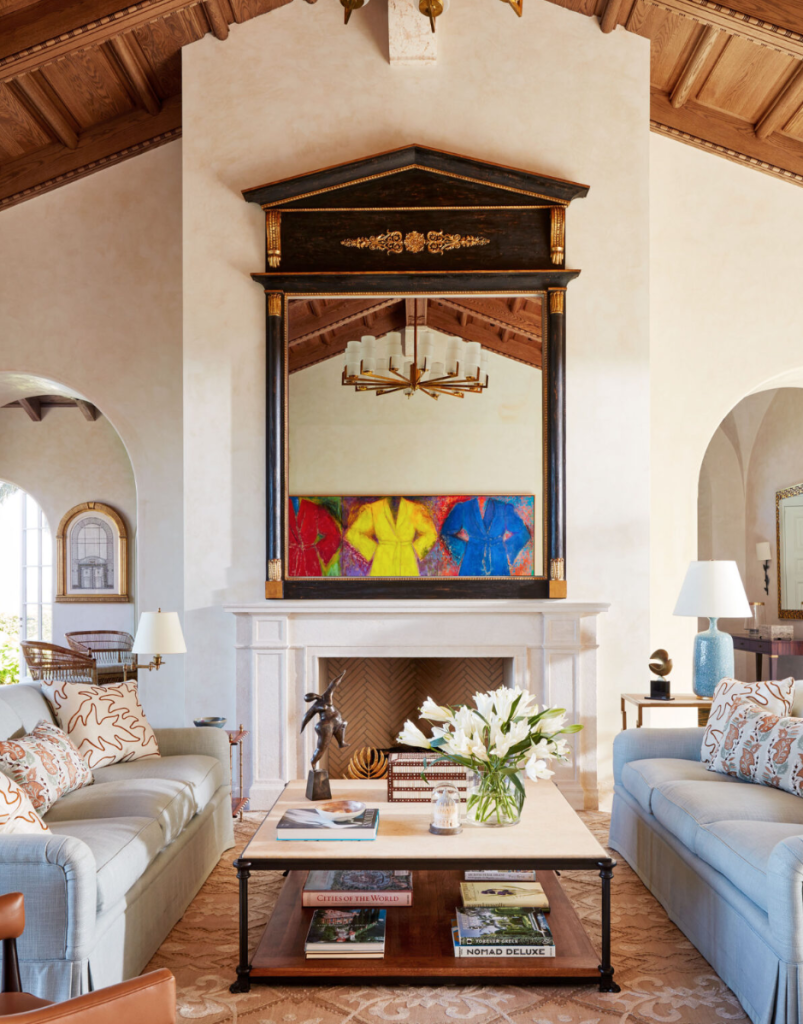 Private Enclave in Palm Beach by Ferguson & Shamamian Architects in Palm Beach, United States