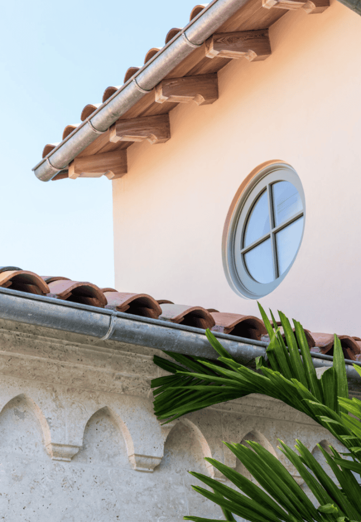 Private Enclave in Palm Beach by Ferguson & Shamamian Architects in Palm Beach, United States