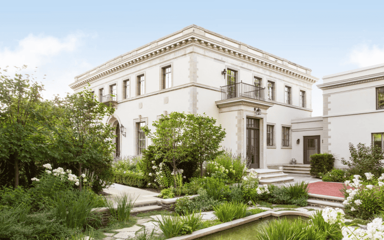 Rebirth of a 1920s Minneapolis House