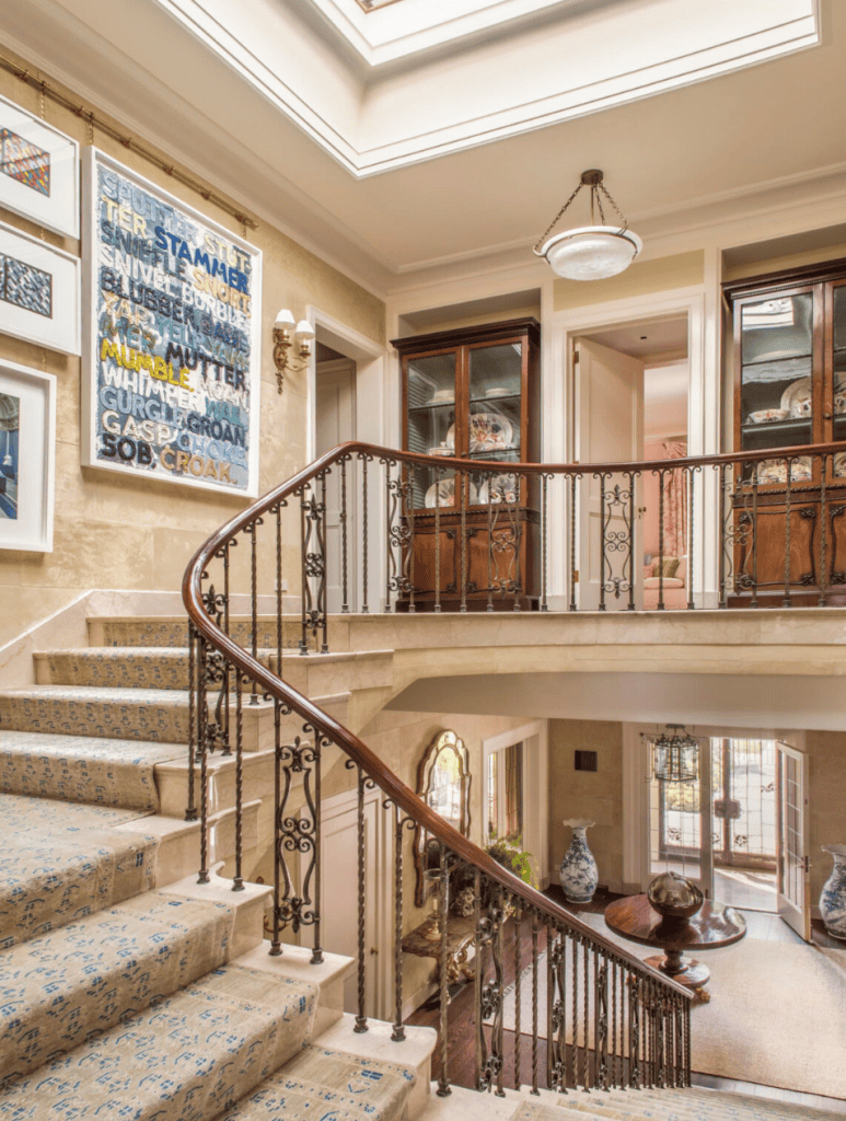 Rebirth of a 1920s Minneapolis House by Ferguson & Shamamian Architects in Minnesota, United States