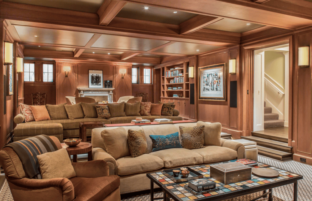 Rebirth of a 1920s Minneapolis House by Ferguson & Shamamian Architects in Minnesota, United States