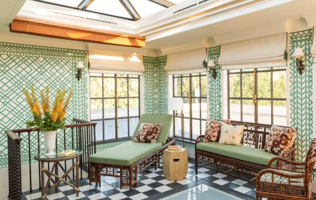 Rebirth of a 1920s Minneapolis House by Ferguson & Shamamian Architects in Minnesota, United States