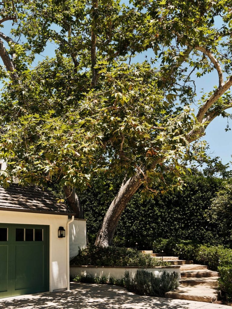 Renovation in Los Angeles by Robert A.M. Stern Architects in Los Angeles, United States