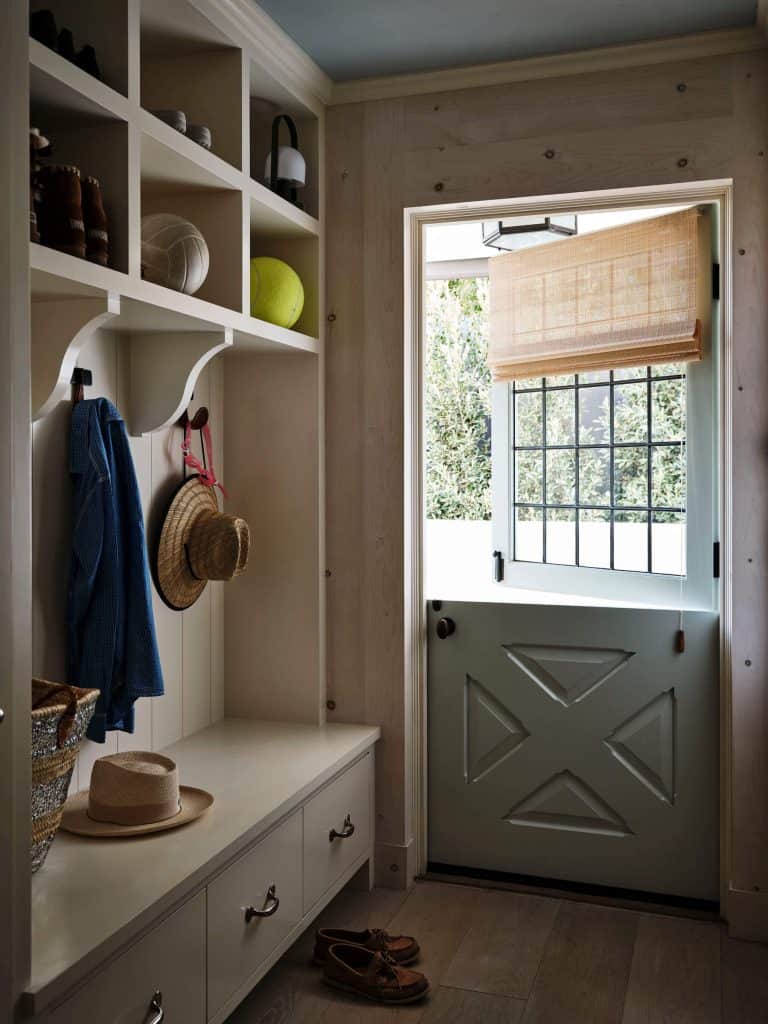 Renovation in Los Angeles by Robert A.M. Stern Architects in Los Angeles, United States