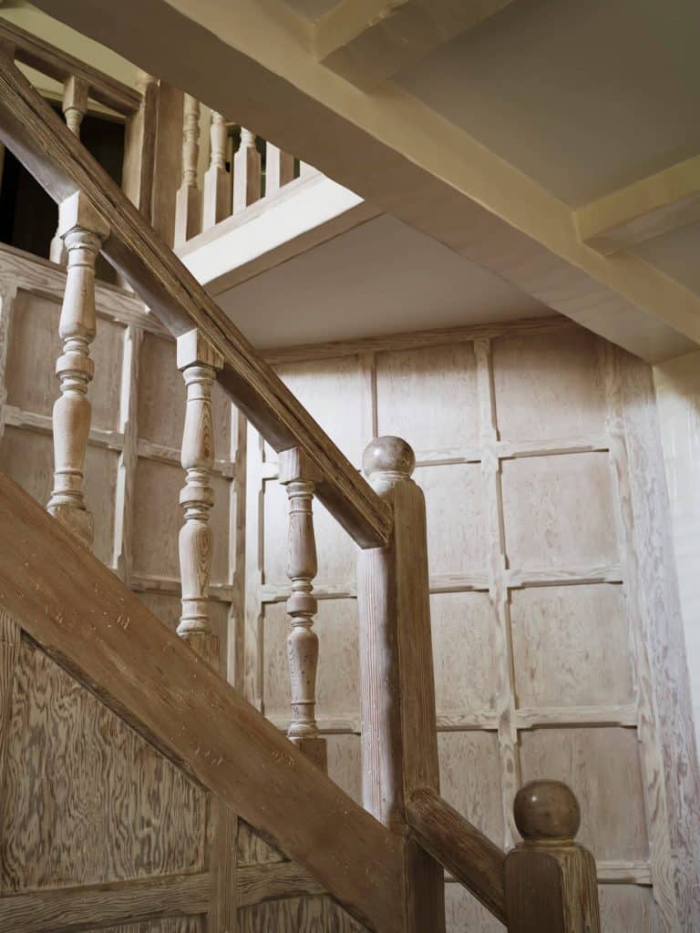 Renovation in Los Angeles by Robert A.M. Stern Architects in Los Angeles, United States