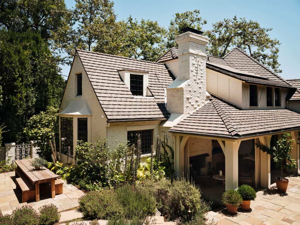 Renovation in Los Angeles by Robert A.M. Stern Architects in Los Angeles, United States