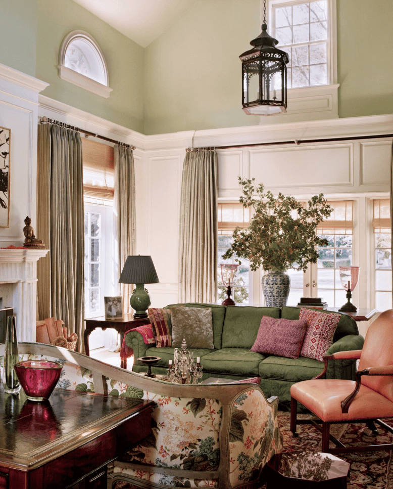 Reshaping an Estate in Bel Air by Ferguson & Shamamian Architects in Los Angeles, United States