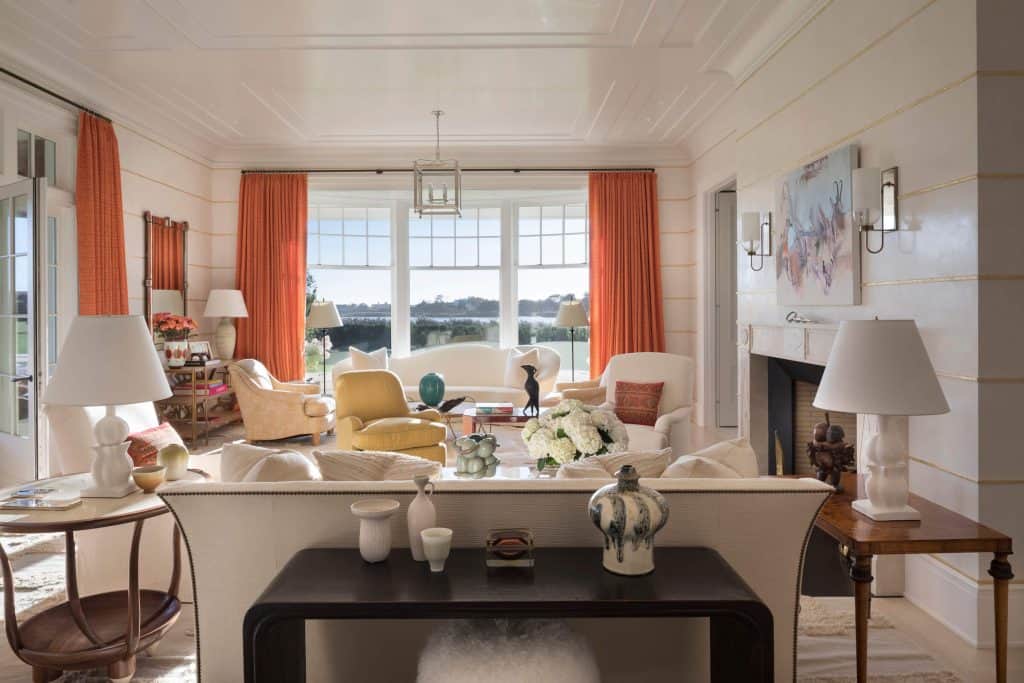 Residence in Southampton by Robert A.M. Stern Architects in Southampton, United Kingdom