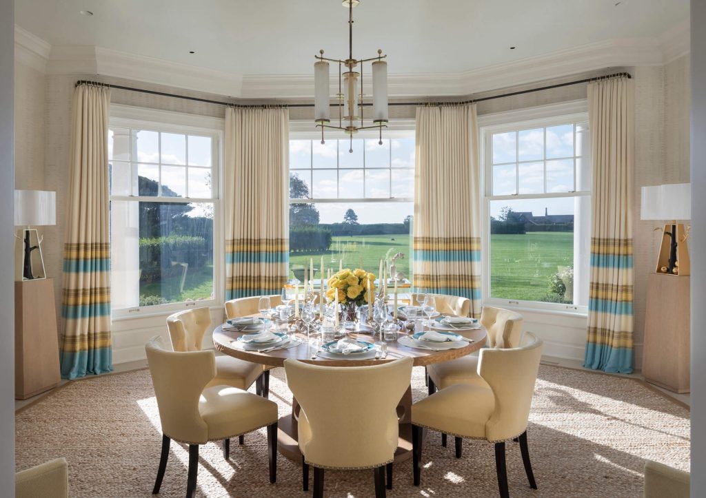 Residence in Southampton by Robert A.M. Stern Architects in Southampton, United Kingdom