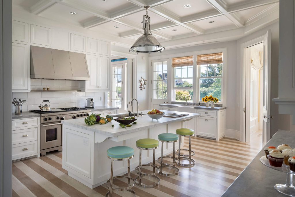 Residence in Southampton by Robert A.M. Stern Architects in Southampton, United Kingdom