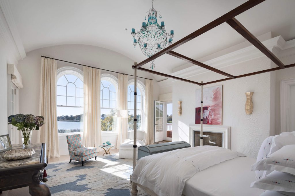 Residence in Southampton by Robert A.M. Stern Architects in Southampton, United Kingdom