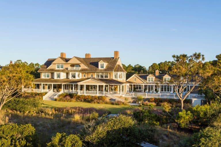 Residence on Kiawah Island