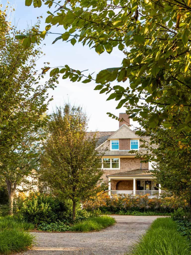 Residence on Kiawah Island by Robert A.M. Stern Architects in Kiawah Island, United States