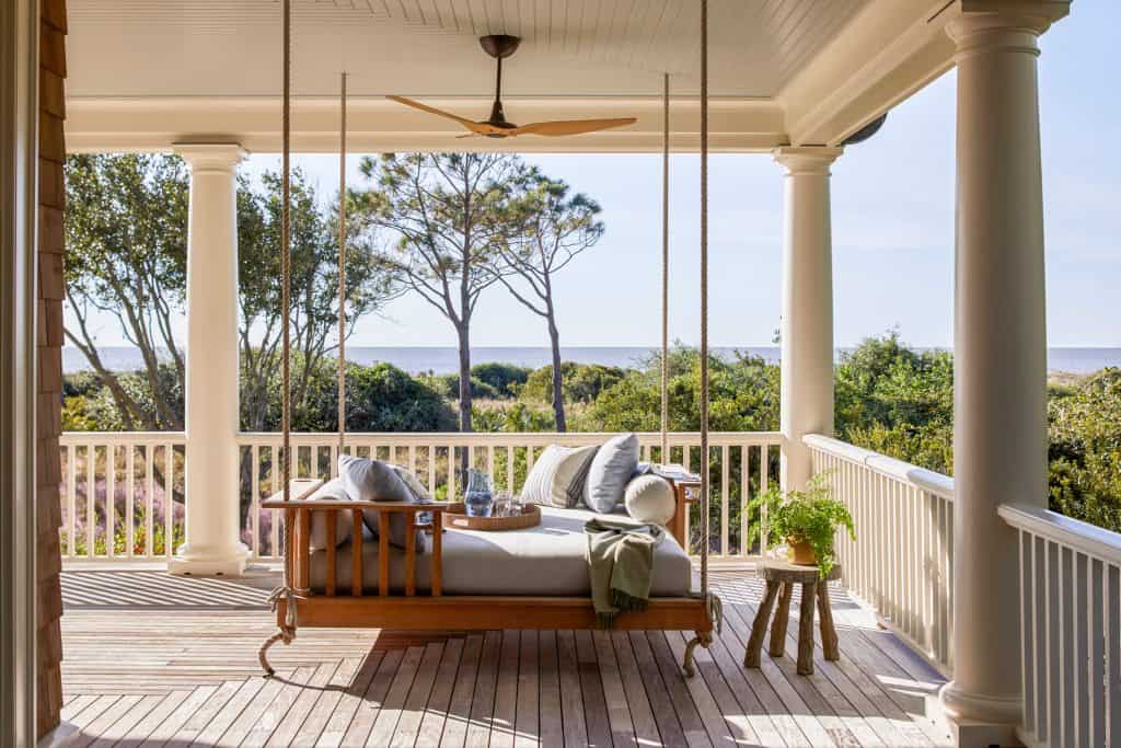 Residence on Kiawah Island by Robert A.M. Stern Architects in Kiawah Island, United States