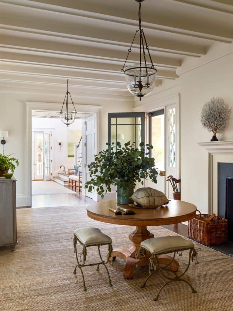 Residence on Kiawah Island by Robert A.M. Stern Architects in Kiawah Island, United States