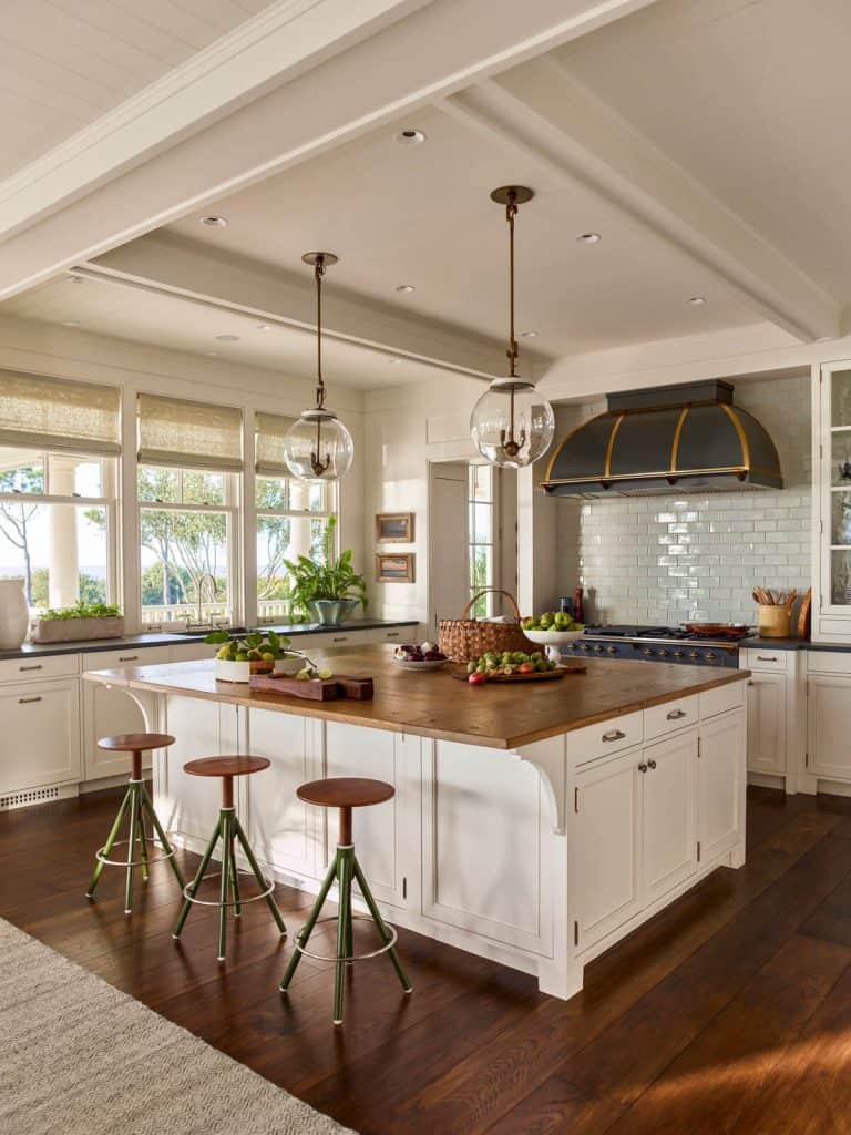 Residence on Kiawah Island by Robert A.M. Stern Architects in Kiawah Island, United States