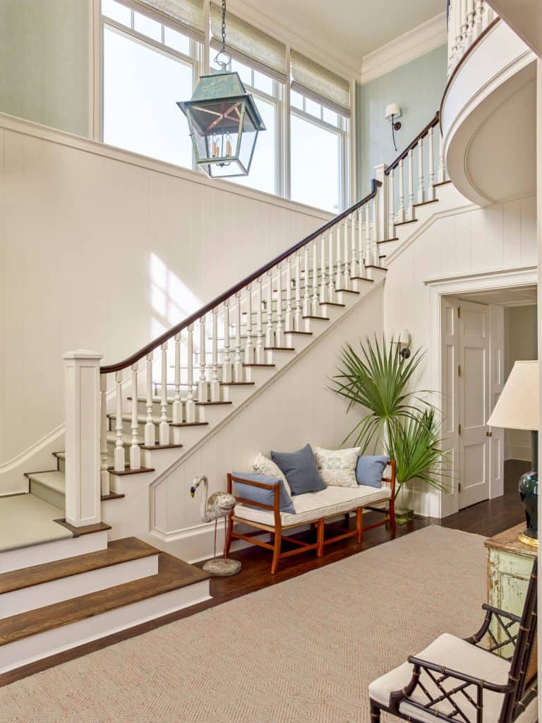 Residence on Kiawah Island by Robert A.M. Stern Architects in Kiawah Island, United States