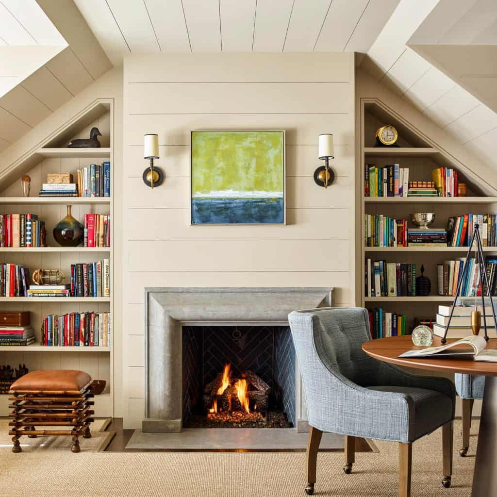 Residence on Kiawah Island by Robert A.M. Stern Architects in Kiawah Island, United States