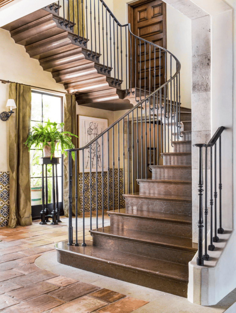 Spanish Revival in Santa Monica by Ferguson & Shamamian Architects in Santa Monica, United States