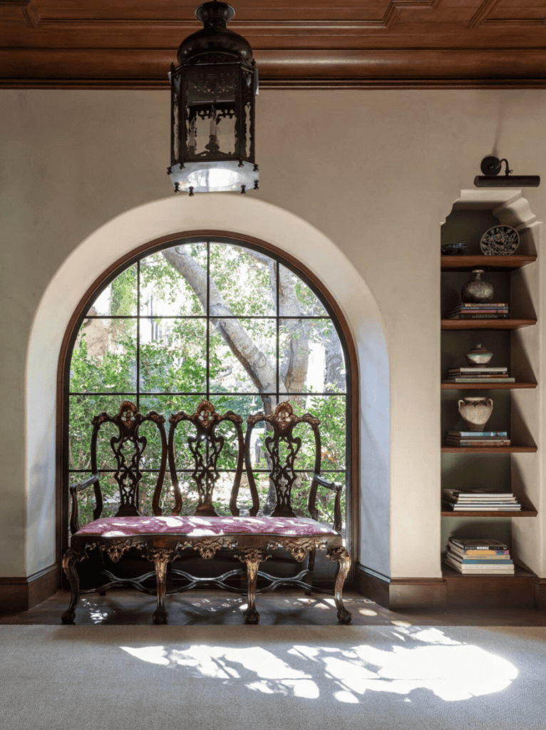 Spanish Revival in Santa Monica by Ferguson & Shamamian Architects in Santa Monica, United States