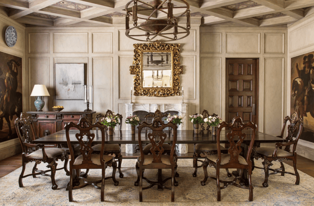 Spanish Revival in Santa Monica by Ferguson & Shamamian Architects in Santa Monica, United States