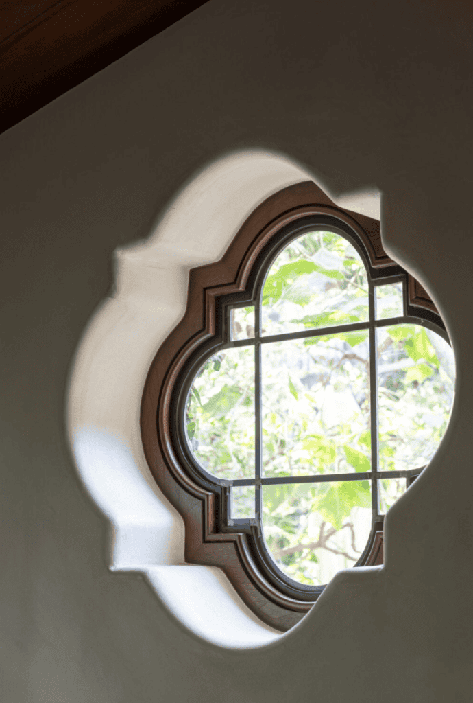 Spanish Revival in Santa Monica by Ferguson & Shamamian Architects in Santa Monica, United States