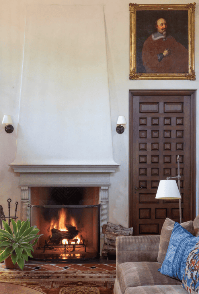 Spanish Revival in Santa Monica by Ferguson & Shamamian Architects in Santa Monica, United States