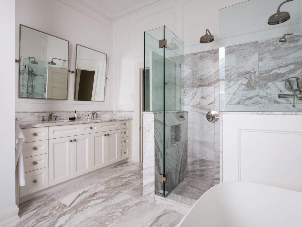 Stately Heritage Mansion Centennial Park by Michael Bell Architects in Sydney, Australia