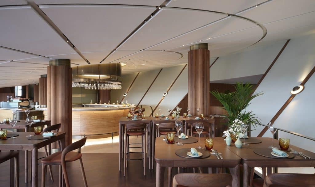 Tokaj Sauska Winery by BORD Architectural Studio in Rátka, Hungary