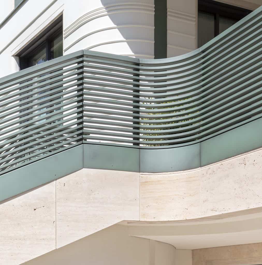 Villa K by Patzschke & Partner Architects in Berlin, Germany