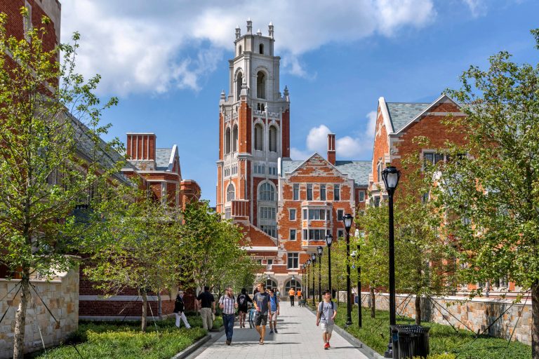 Yale Residential Colleges
