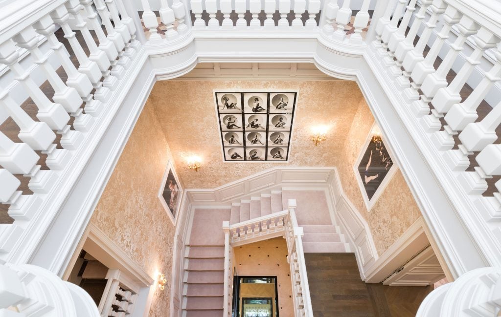 Trésor Caché by COGEMAD in Paris, France