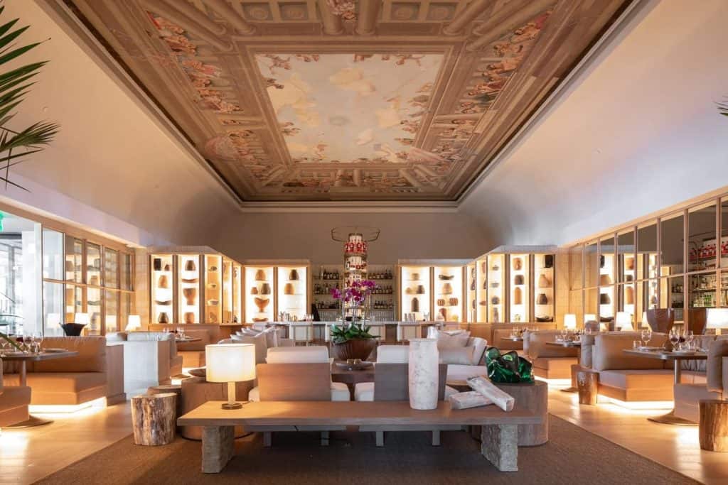 Tutto Mare by Bonetti/Kozerski Architecture in Palm Beach, United States