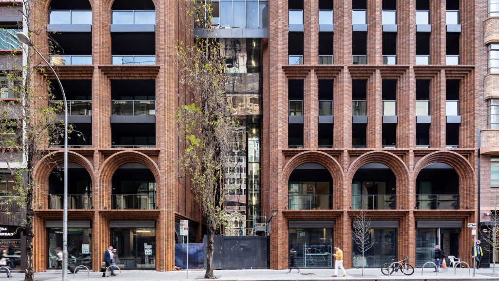 ARC by Koichi Takada Architects in Sydney, Australia