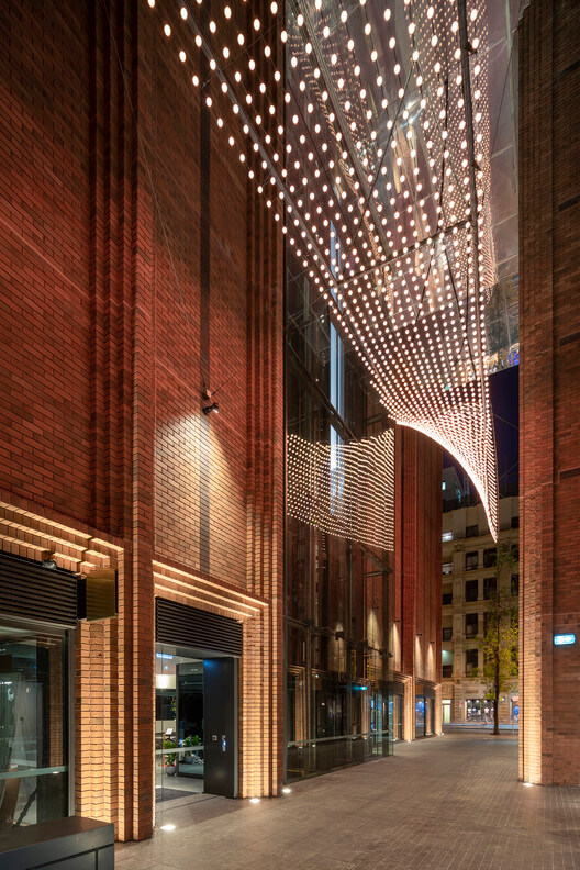 ARC by Koichi Takada Architects in Sydney, Australia