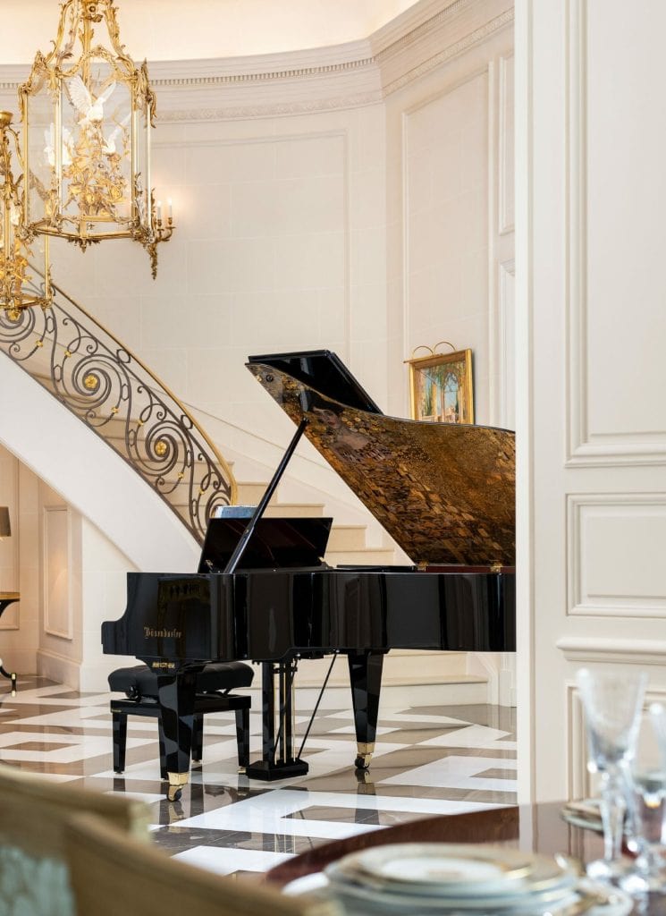 Eiffel Escape by COGEMAD in Paris, France