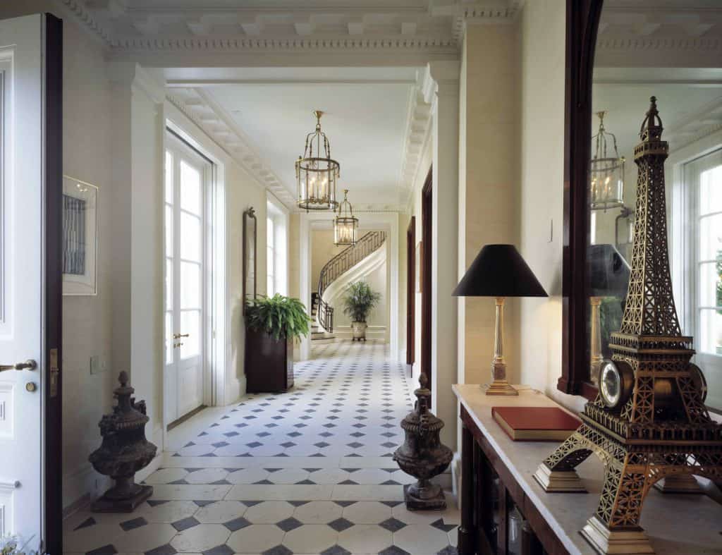 Residence in East Hampton by Robert A.M. Stern Architects in New York, United States