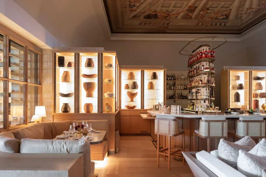 Tutto Mare by Bonetti/Kozerski Architecture in Palm Beach, United States