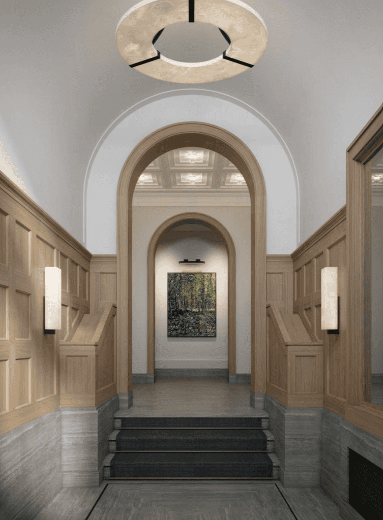 Brohler Strasse 11 by Sebastian Treese Architekten in Cologne, Germany