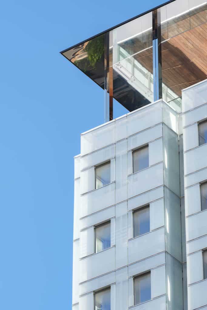 Monaco UBS by Ateliers Jean Nouvel in Monaco, Monaco