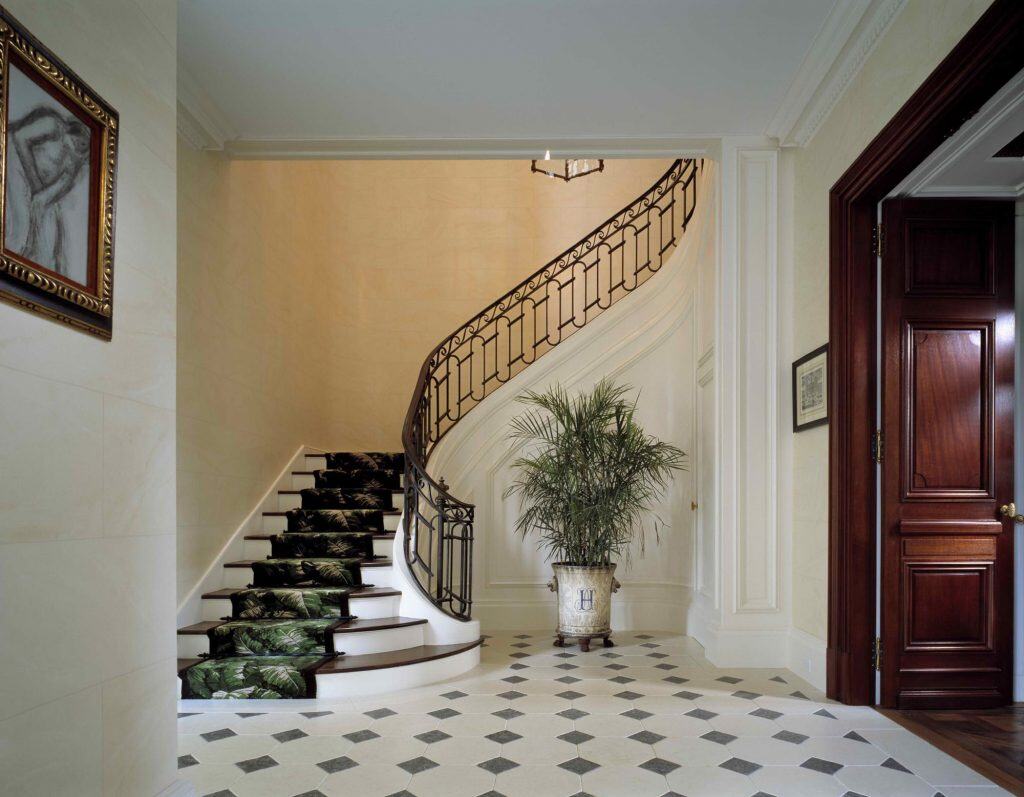 Residence in East Hampton by Robert A.M. Stern Architects in New York, United States