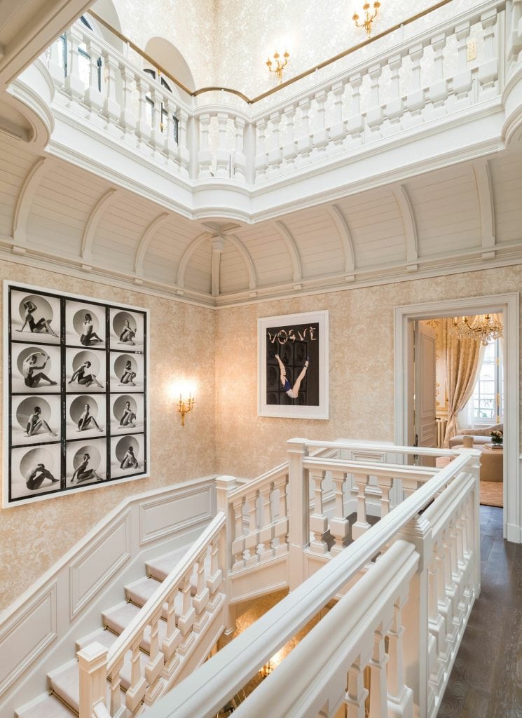 Trésor Caché by COGEMAD in Paris, France