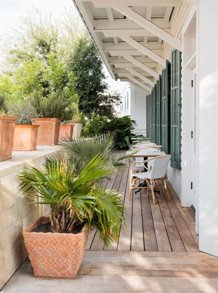 Carriqui by Don B. McDonald Architects in Texas, United States