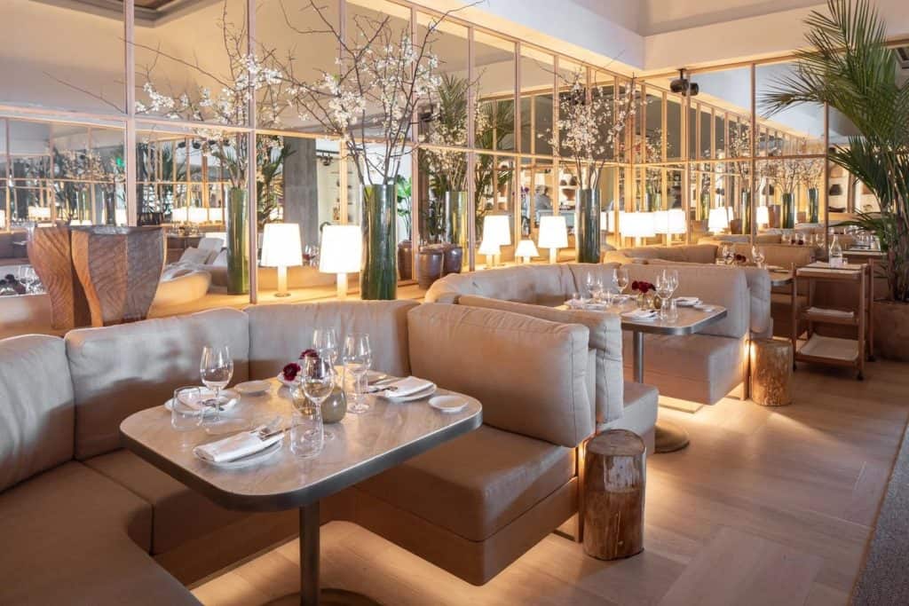 Tutto Mare by Bonetti/Kozerski Architecture in Palm Beach, United States