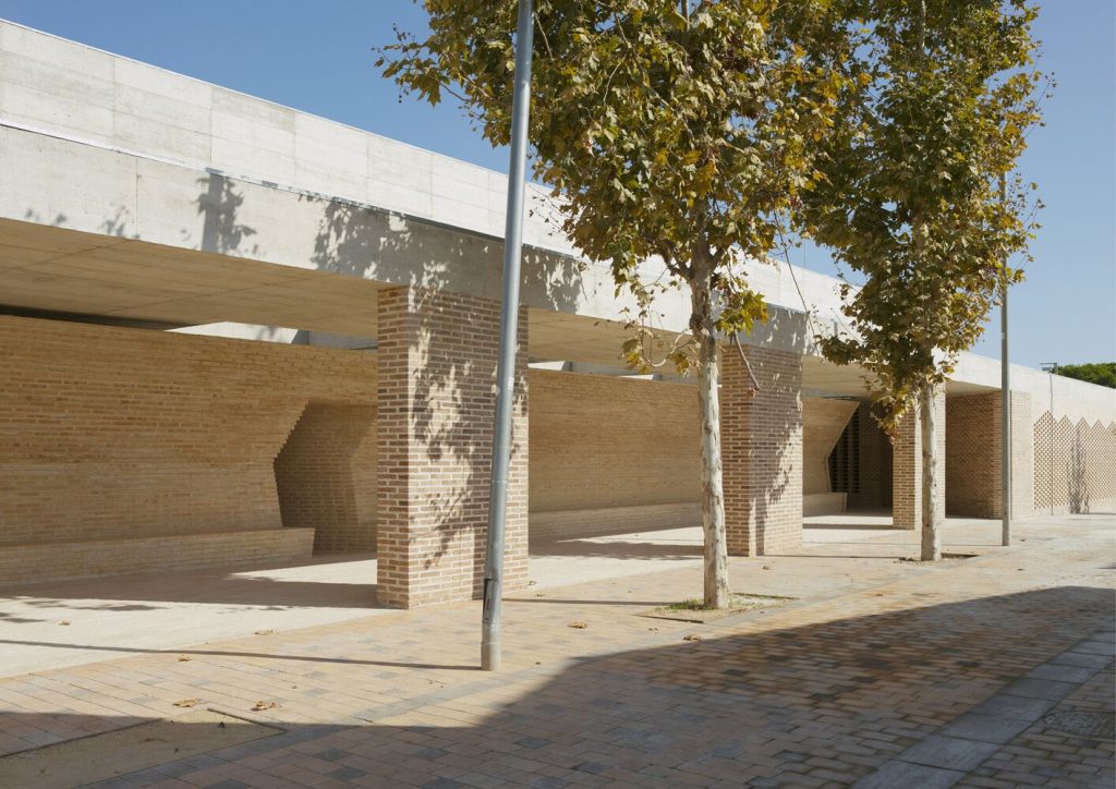 Cap Cotet Health Center by BAAS in Premià de Dalt, Spain